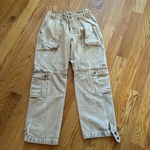 We The Free cargo pants